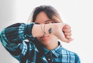 100 imagens de inspiração para tatuagem no pulso