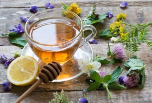 Teas for High Blood Pressure: 8 best options (and how to prepare)