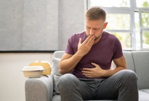 Top 10 reflux symptoms and what to do