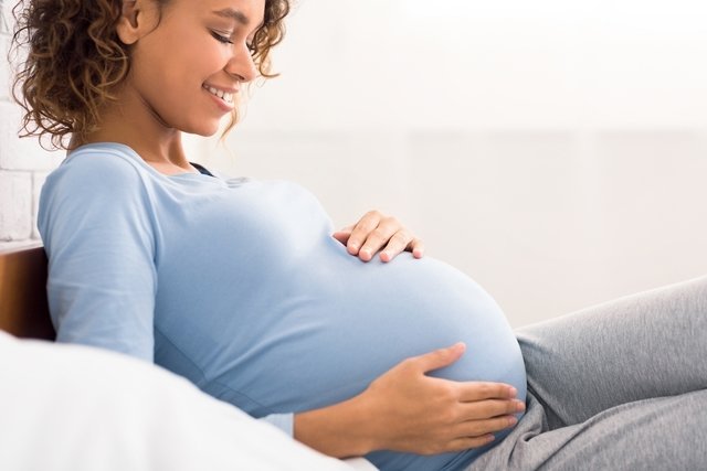 Urinary incontinence during pregnancy: symptoms, causes and treatment