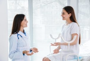 Vaginal infection: symptoms, causes, transmission and treatment