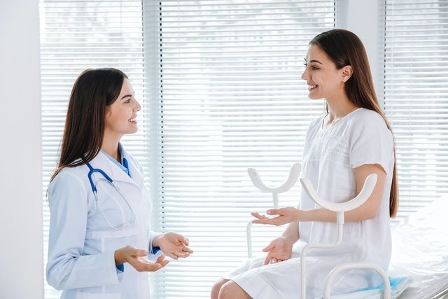 Vaginal infection: symptoms, causes, transmission and treatment