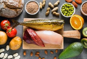 Vitamin B3 (niacin): what it is for, sources and recommended amount