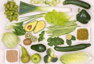 Vitamin K: what it is for, rich foods (and recommended amount)