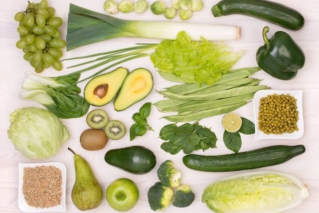 Vitamin K: what it is for, rich foods (and recommended amount)