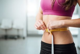 Waist-hip ratio (WHR): what it is and how to calculate it