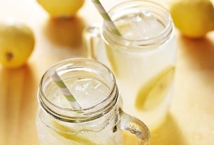 Water with lemon: does it really help you lose weight?  (how to use, benefits and when to avoid)