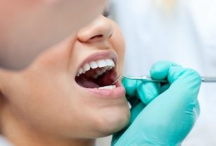 What to do after tooth extraction