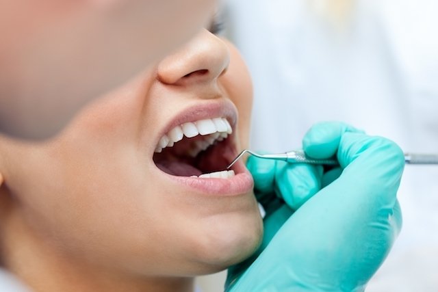 What to do after tooth extraction