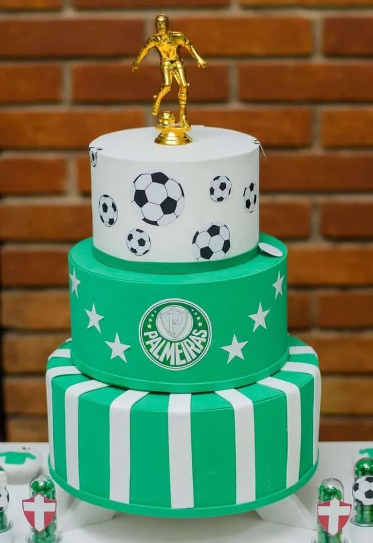 Gâteau d'anniversaire pour homme – Découvrez un tas d'idées étonnantes