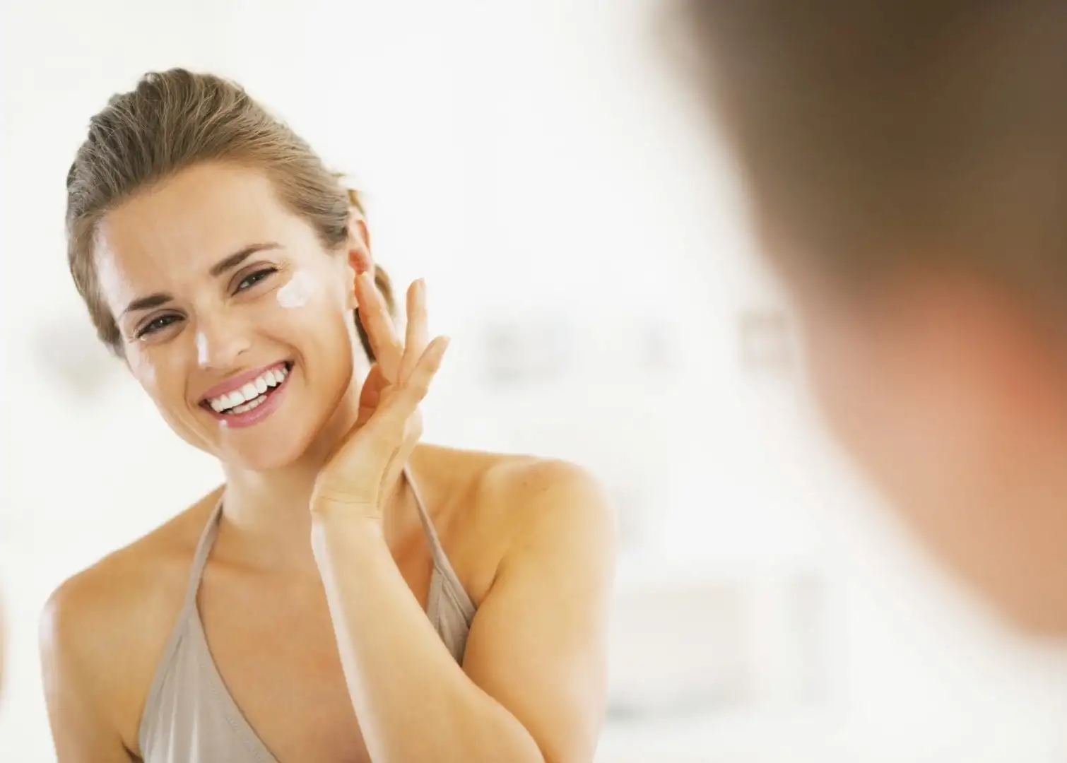 Sun spots – tips on how to lighten and treat skin blemishes