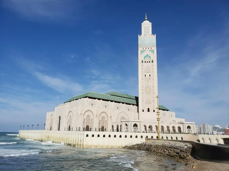Scopri le migliori attrazioni del Marocco