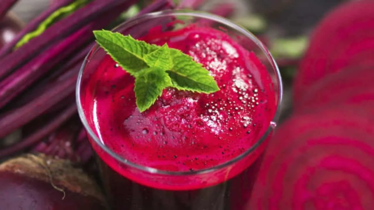 Juice for immunity - How to make it + Foods for immunity