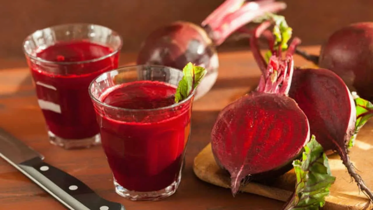 Juice for immunity - How to make it + Foods for immunity