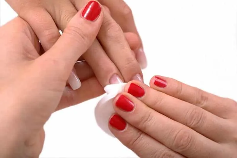 Erfahren Sie 5 Möglichkeiten, Ihre Nägel zu stärken