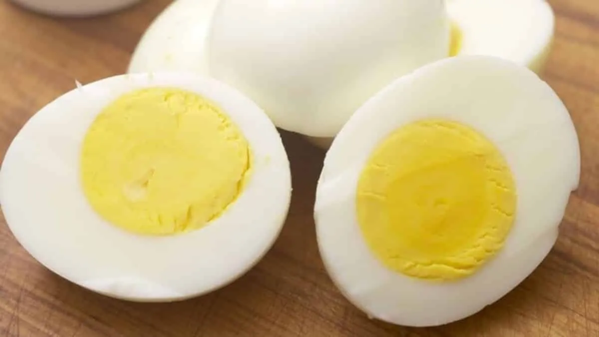 Eggs in the microwave - 9 preparation tips for you