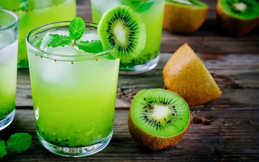 7 low-calorie drinks to have fun without leaving your diet