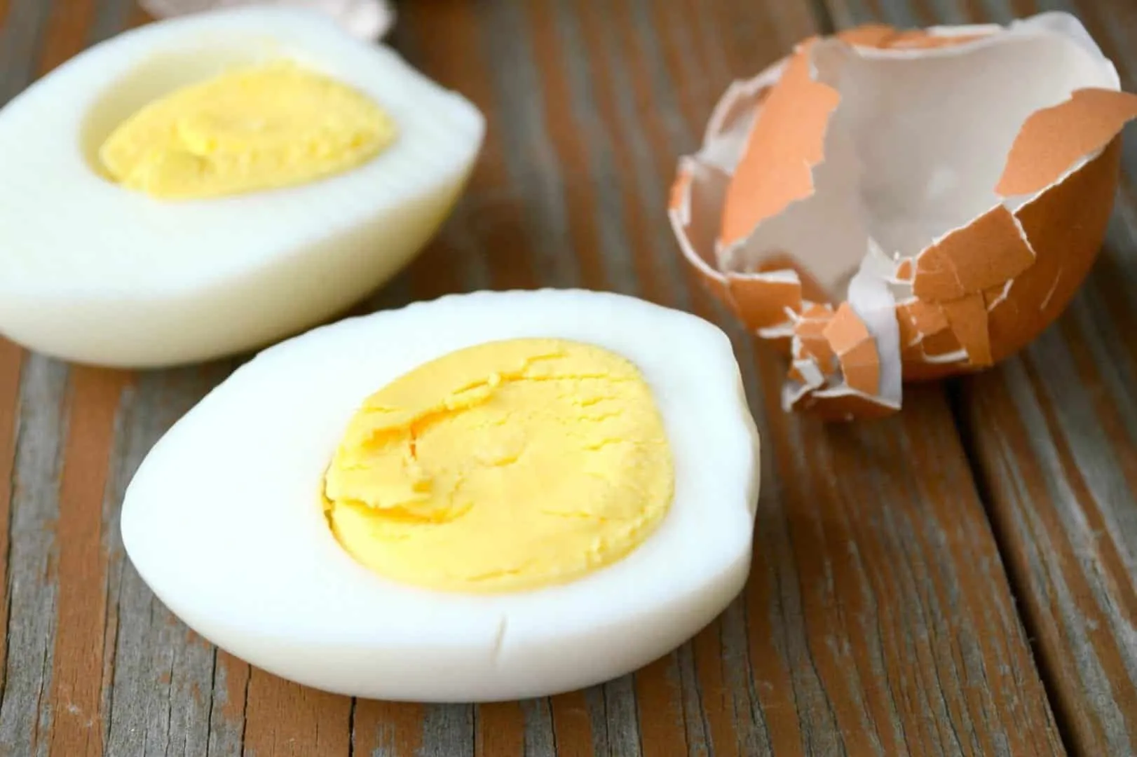 Eggs in the microwave - 9 preparation tips for you