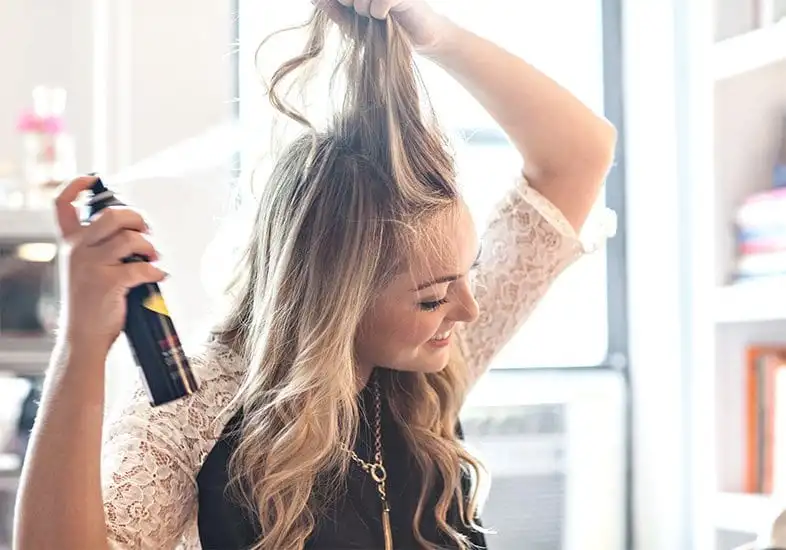 Dry shampoo - how to use, which one to choose and best products