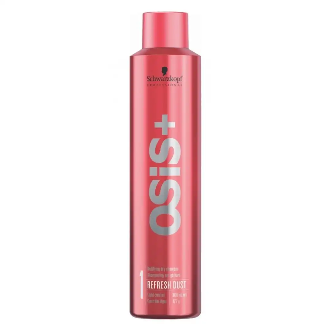 Dry shampoo - how to use, which one to choose and best products