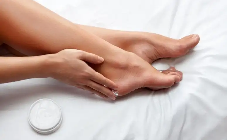 Foot cream - what it is and how to choose the best one