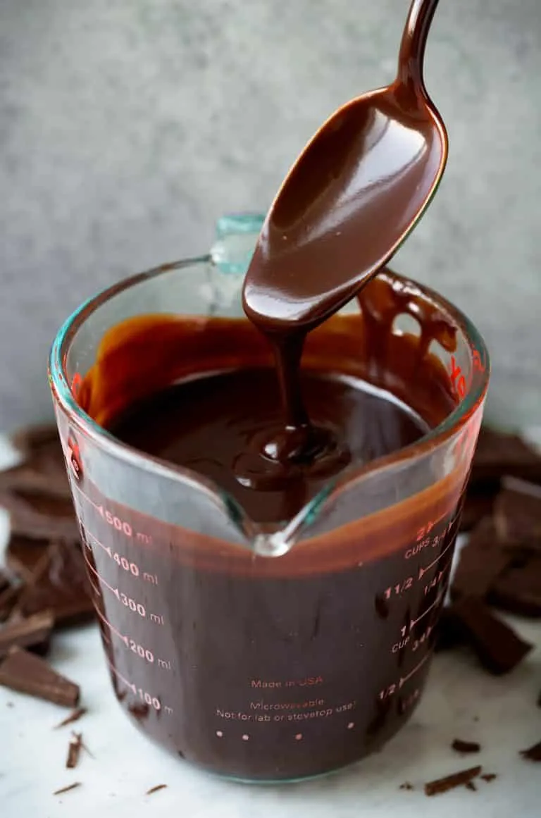 How to make chocolate - Milk and dark