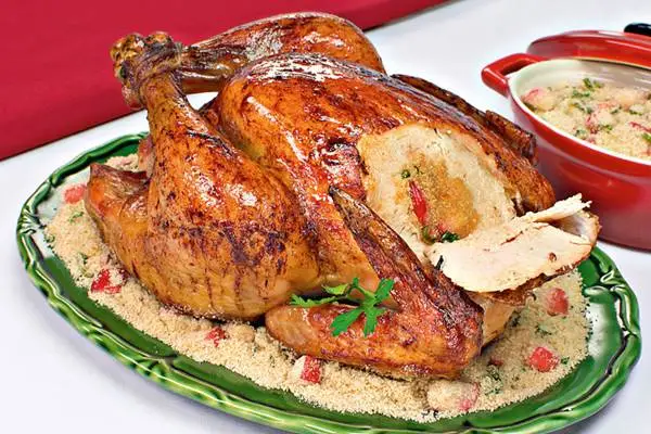 10 Christmas recipes for a super economical dinner