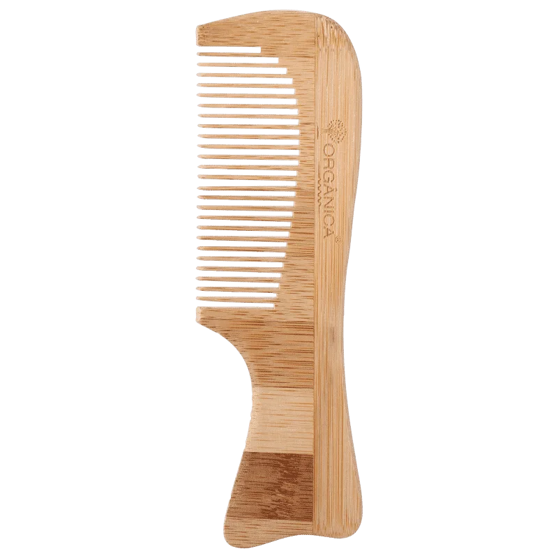 Wooden comb - what is it, why to use it and which are the best