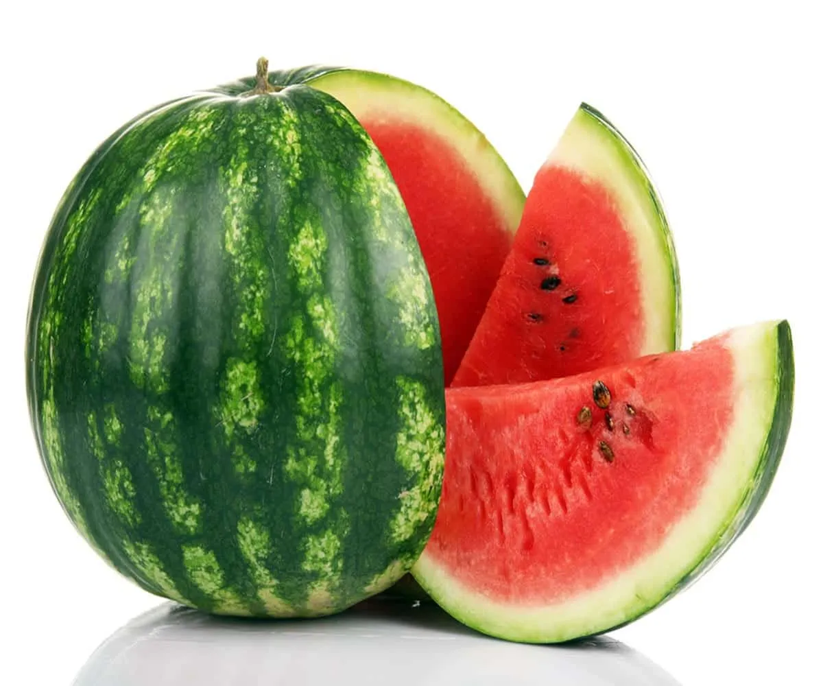 3 unfehlbare und praktische Möglichkeiten, Wassermelone auszuwählen