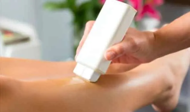 Waxing - benefits, contraindications and how to do it