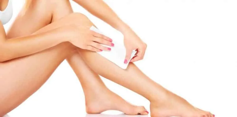 Waxing - benefits, contraindications and how to do it