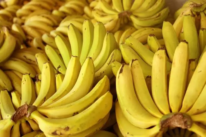 Banana Benefits – What are they?  How to consume it?