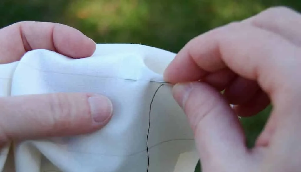 10 pasos para empezar a aprender a coser