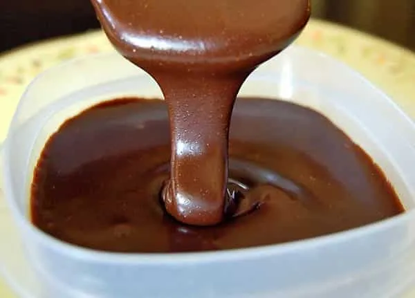 How to make practical and delicious homemade Nutella (recipe)