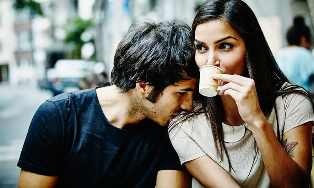 8 tips for improving your relationship and living better