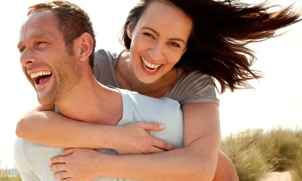 8 tips for improving your relationship and living better