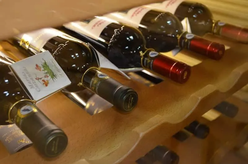 6 consejos infalibles para que tengas éxito al comprar vino