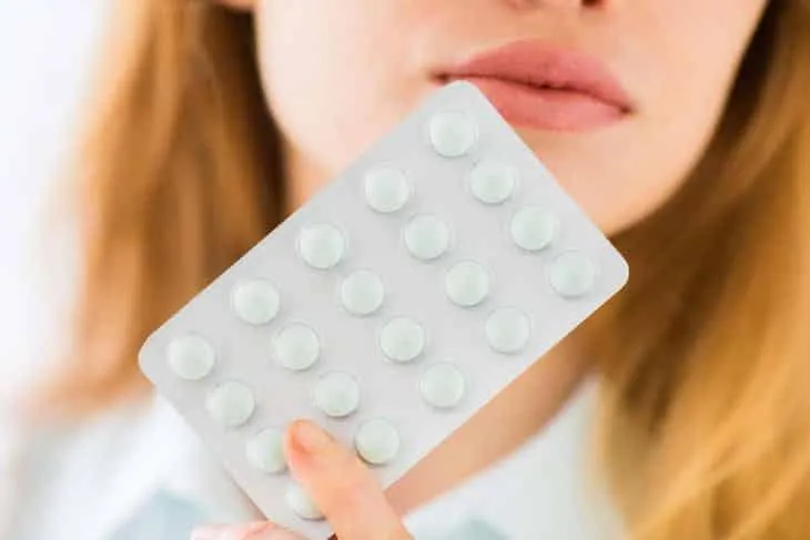 Estrogen - everything you need to know about the female hormone