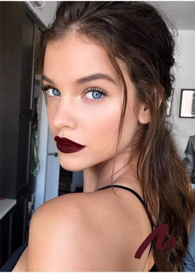 Dark lipstick - how to use, where to use and best application tips