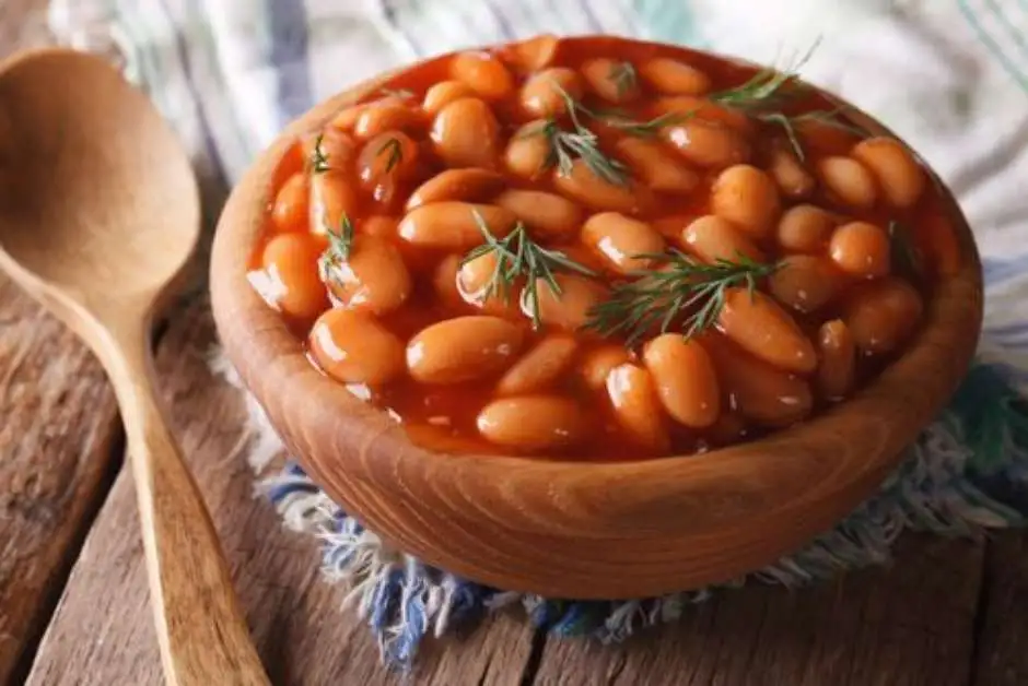 How to make beans - knew the benefits and recipe secrets