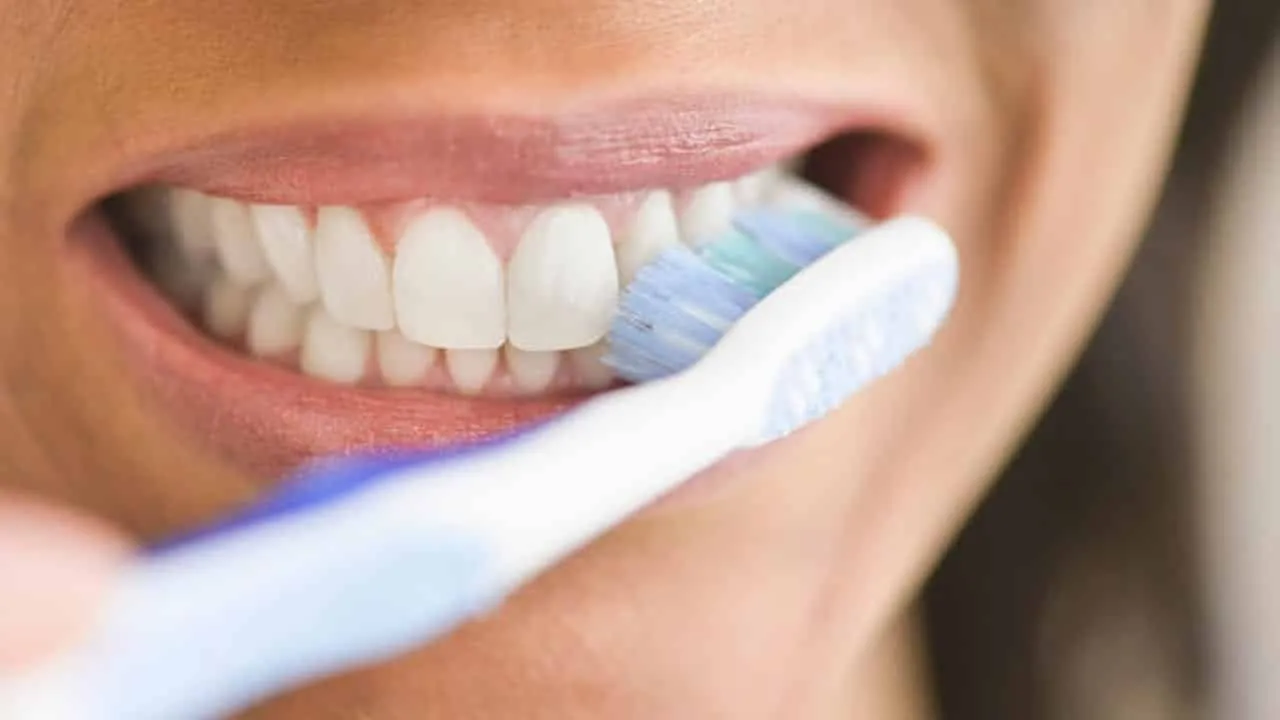 White teeth - main office and home treatments