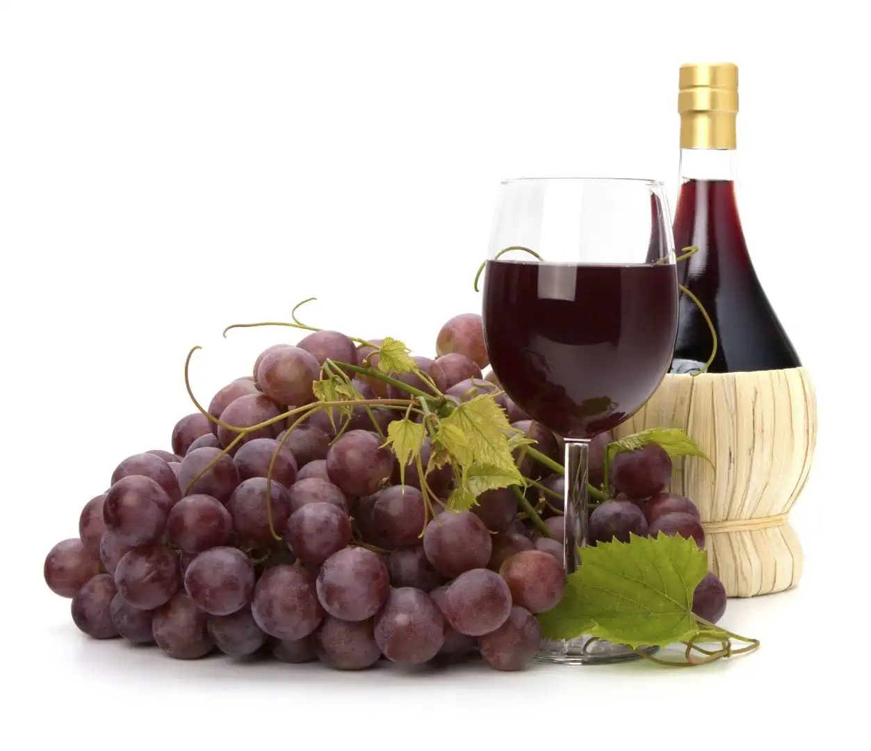 Resveratrol - benefits for the skin and how to consume