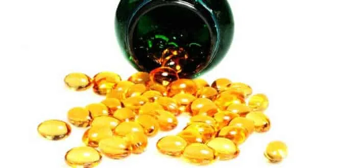 Vitamin E, what it is for, benefits and when supplementation is needed