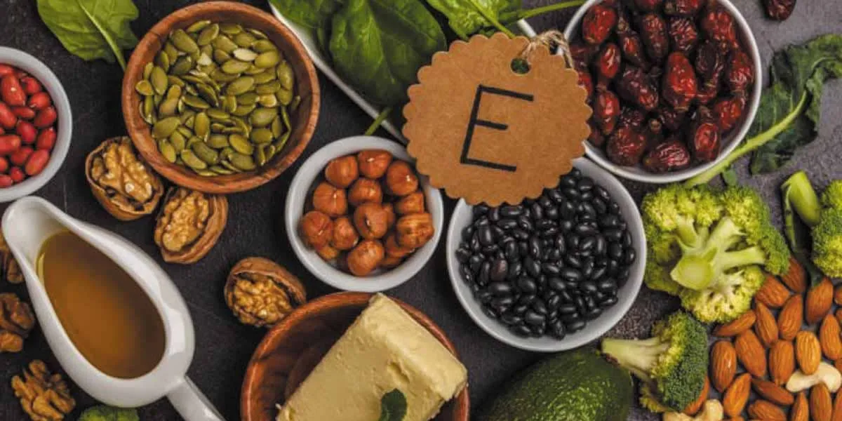 Vitamin E, what it is for, benefits and when supplementation is needed