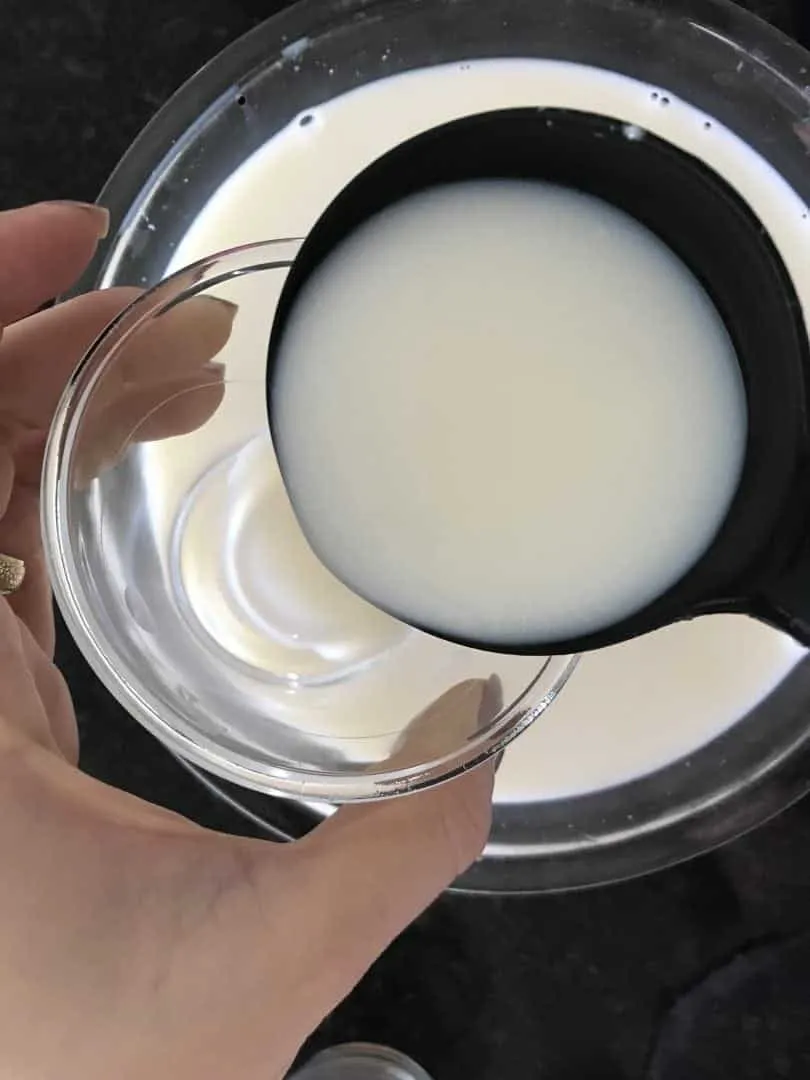 How to make homemade natural yogurt