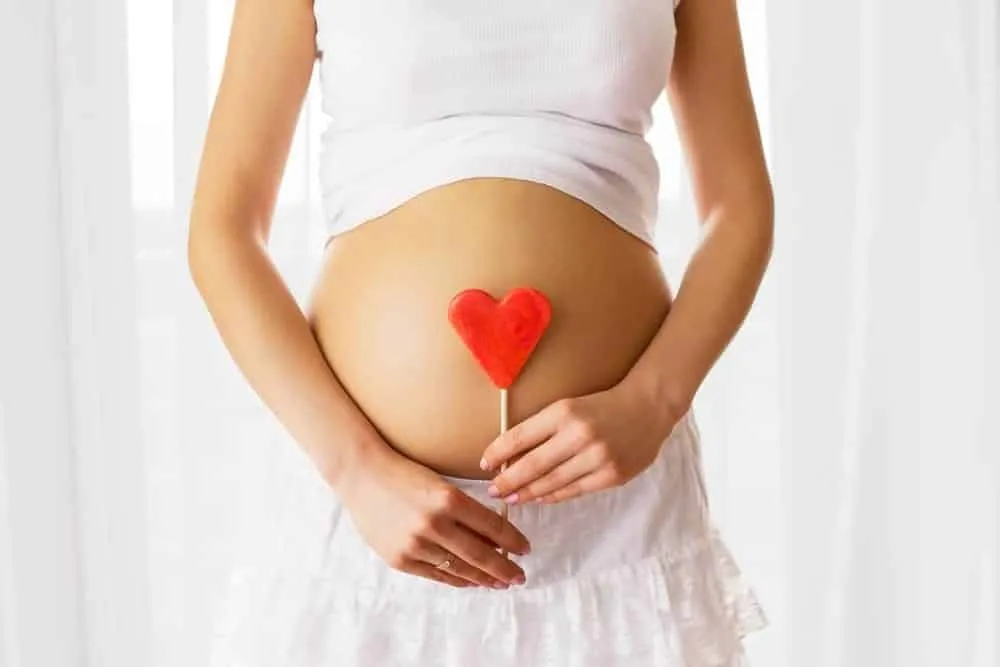 Discharge during pregnancy - what it is and when to see a doctor