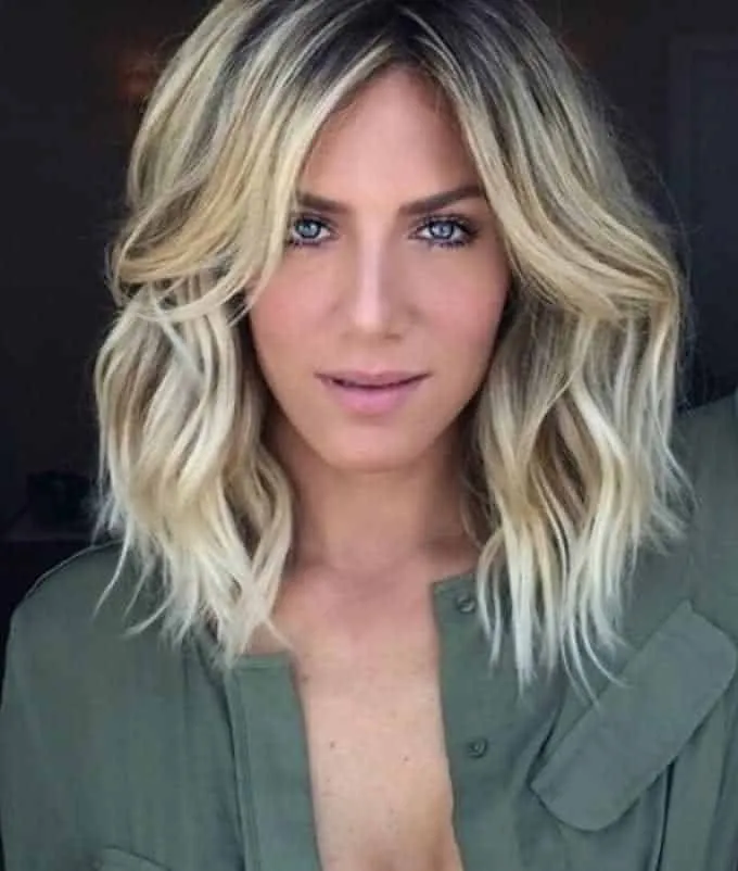 Cropped hair – Types of cuts, tips + hair to inspire you