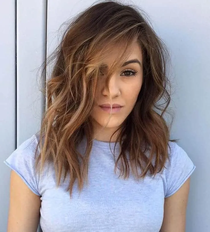 Cropped hair – Types of cuts, tips + hair to inspire you