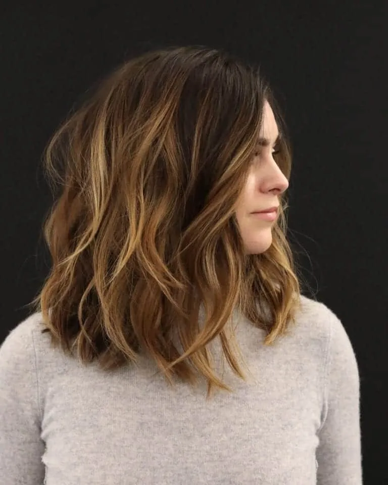 Cropped hair – Types of cuts, tips + hair to inspire you