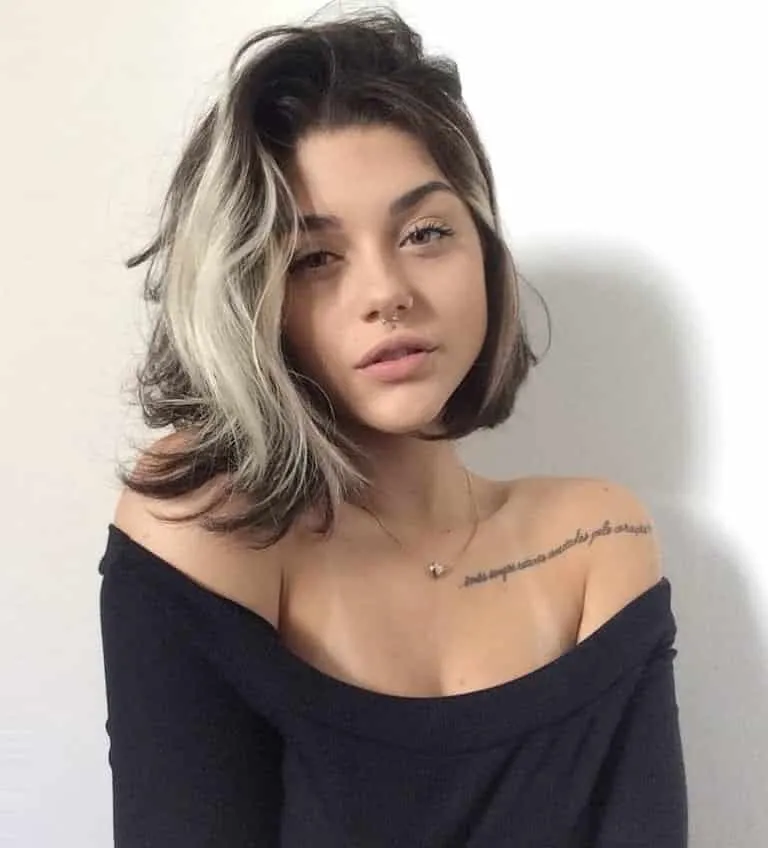 Cropped hair – Types of cuts, tips + hair to inspire you